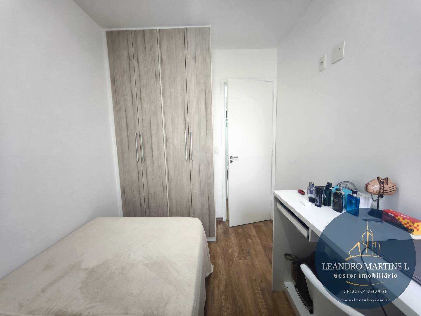 Apartamento, 3 quartos, 72 m² - Foto 13