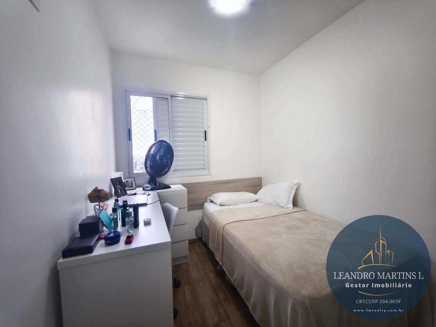 Apartamento, 3 quartos, 72 m² - Foto 14