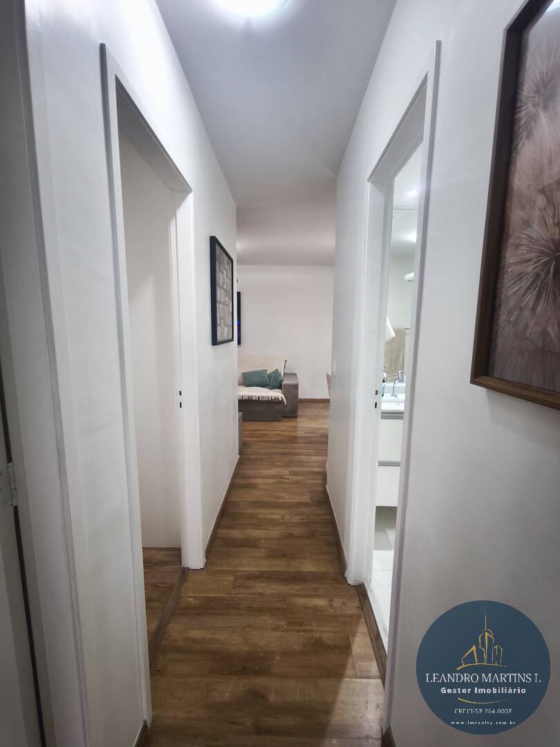 Apartamento, 3 quartos, 72 m² - Foto 11