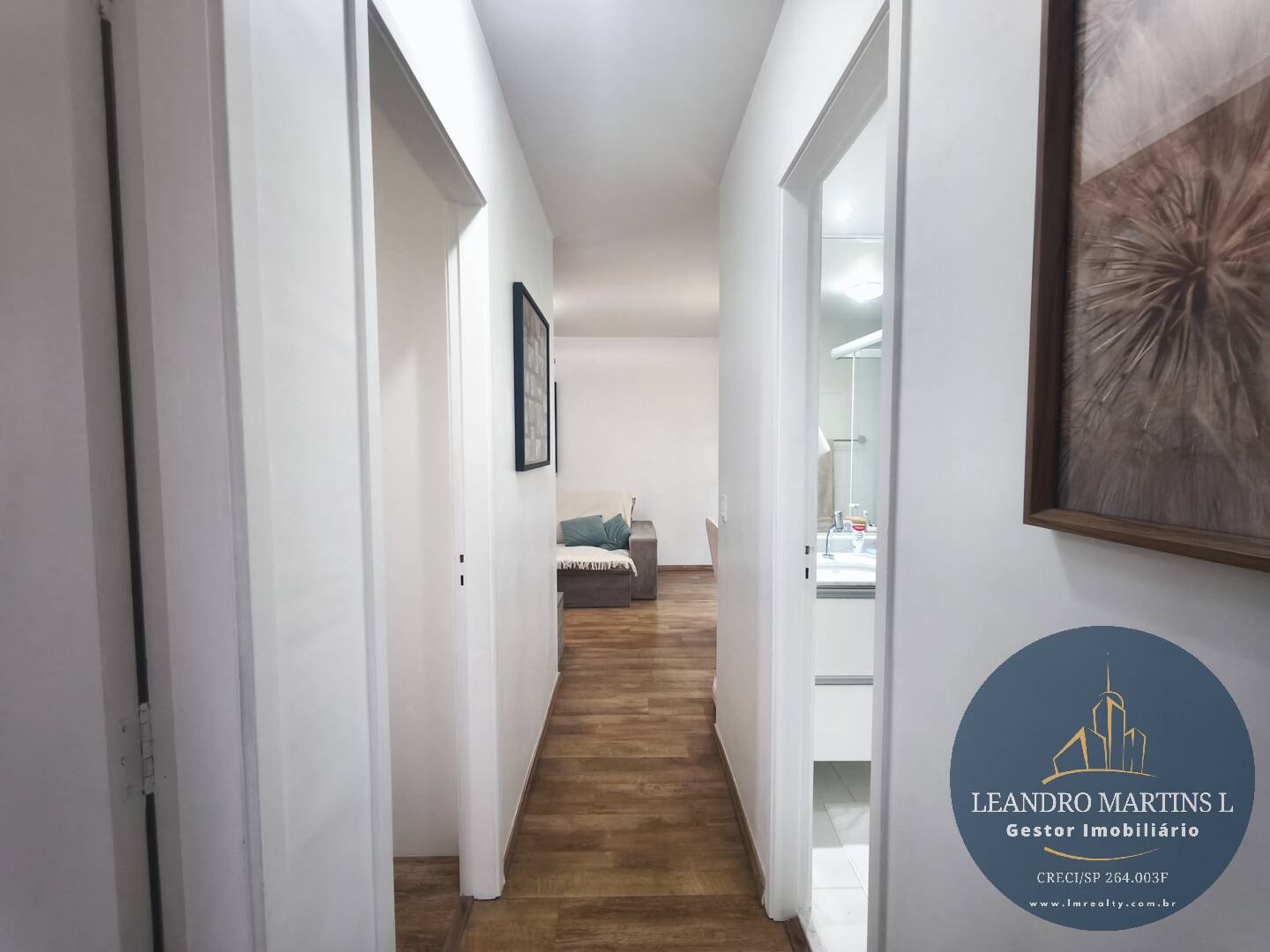 Apartamento, 3 quartos, 72 m² - Foto 12