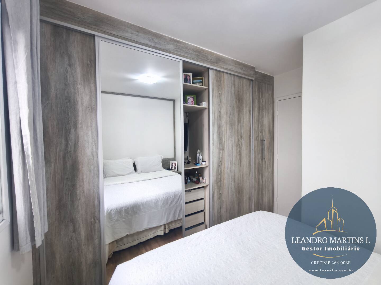 Apartamento, 3 quartos, 72 m² - Foto 17