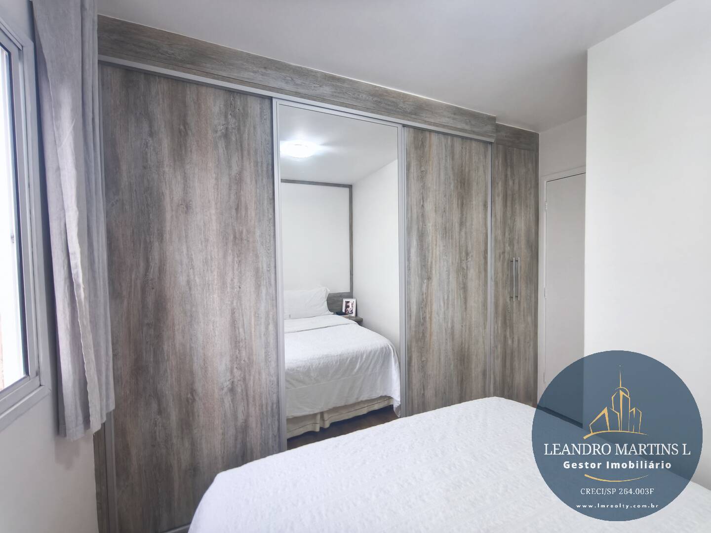 Apartamento, 3 quartos, 72 m² - Foto 18