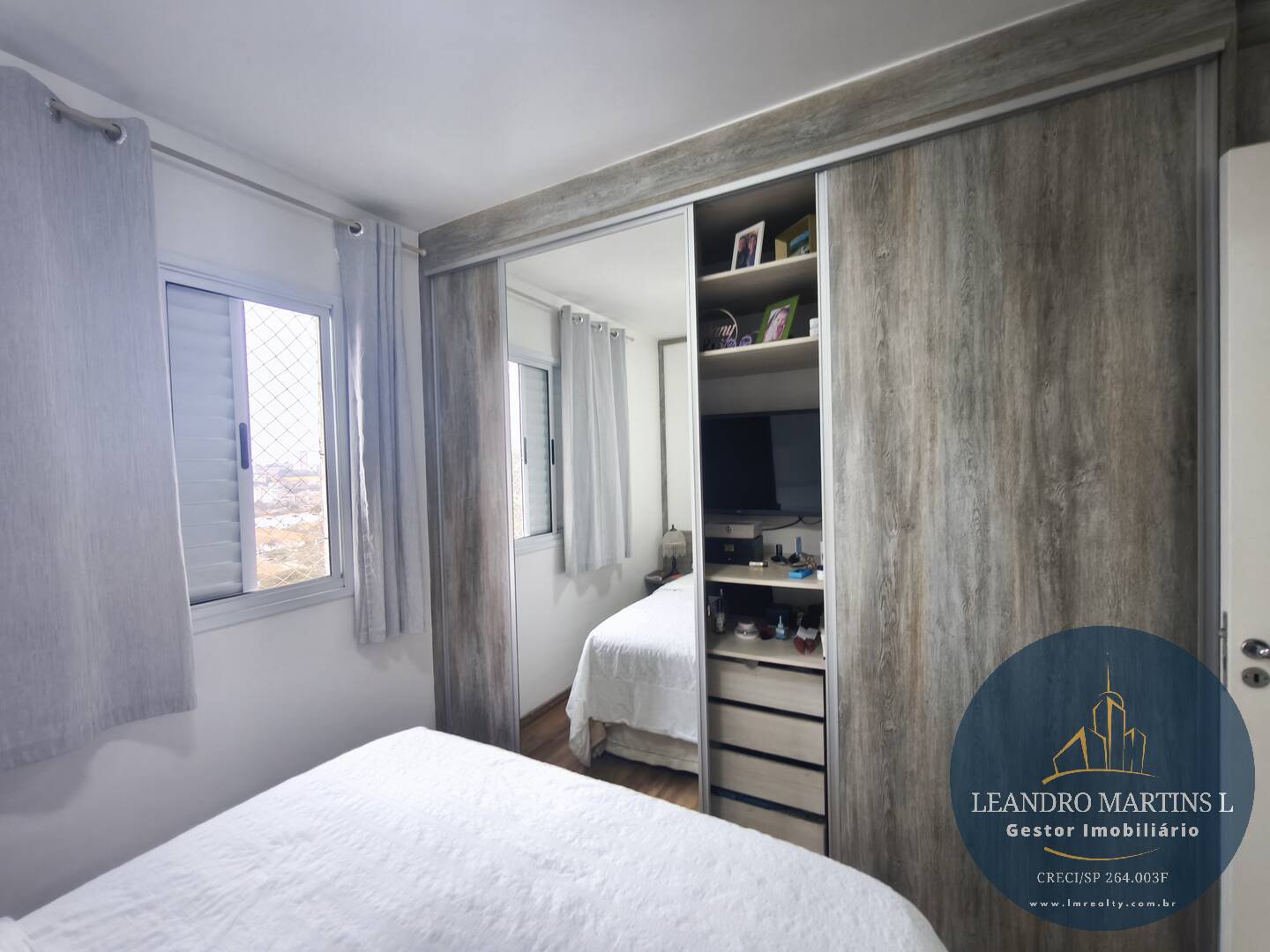 Apartamento, 3 quartos, 72 m² - Foto 20