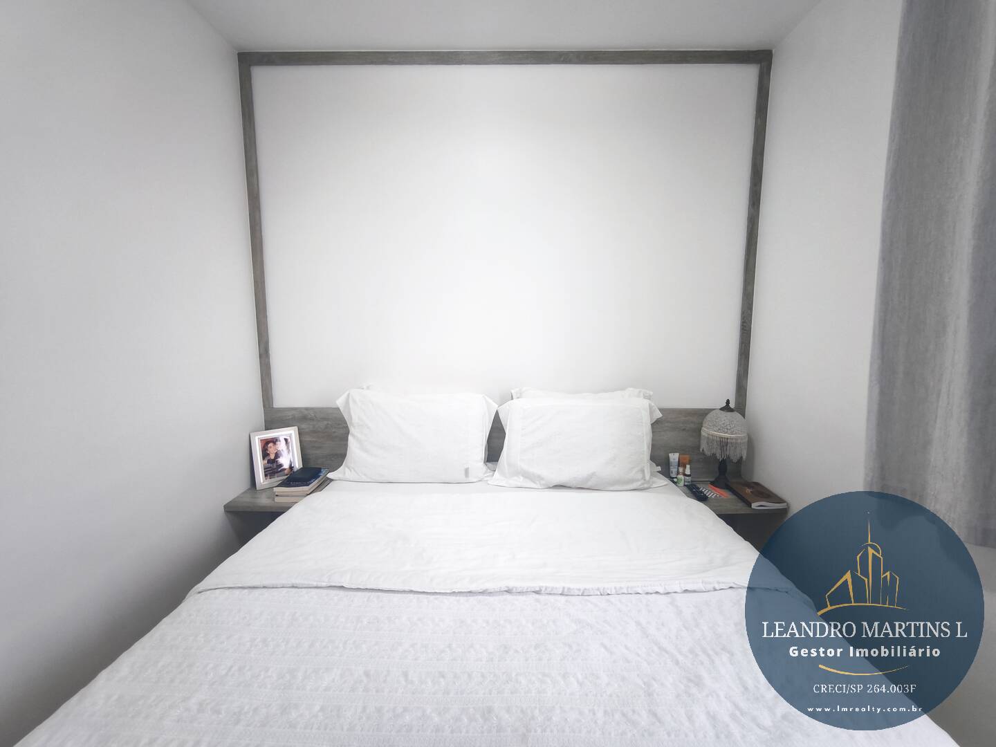 Apartamento, 3 quartos, 72 m² - Foto 21