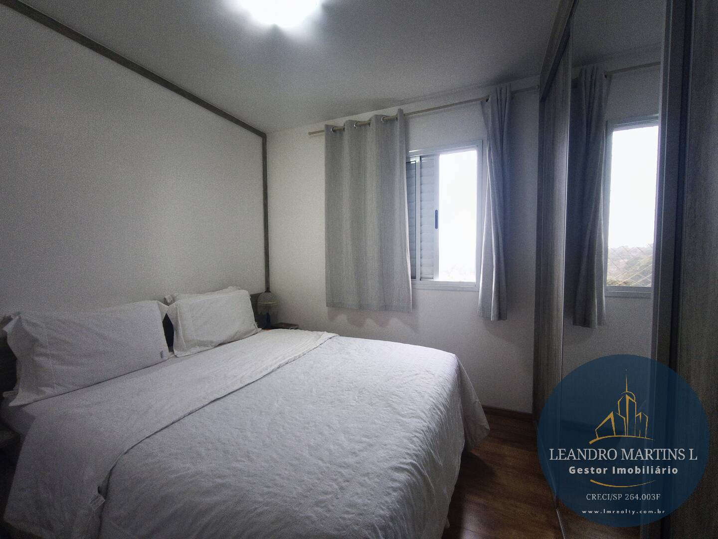 Apartamento, 3 quartos, 72 m² - Foto 22