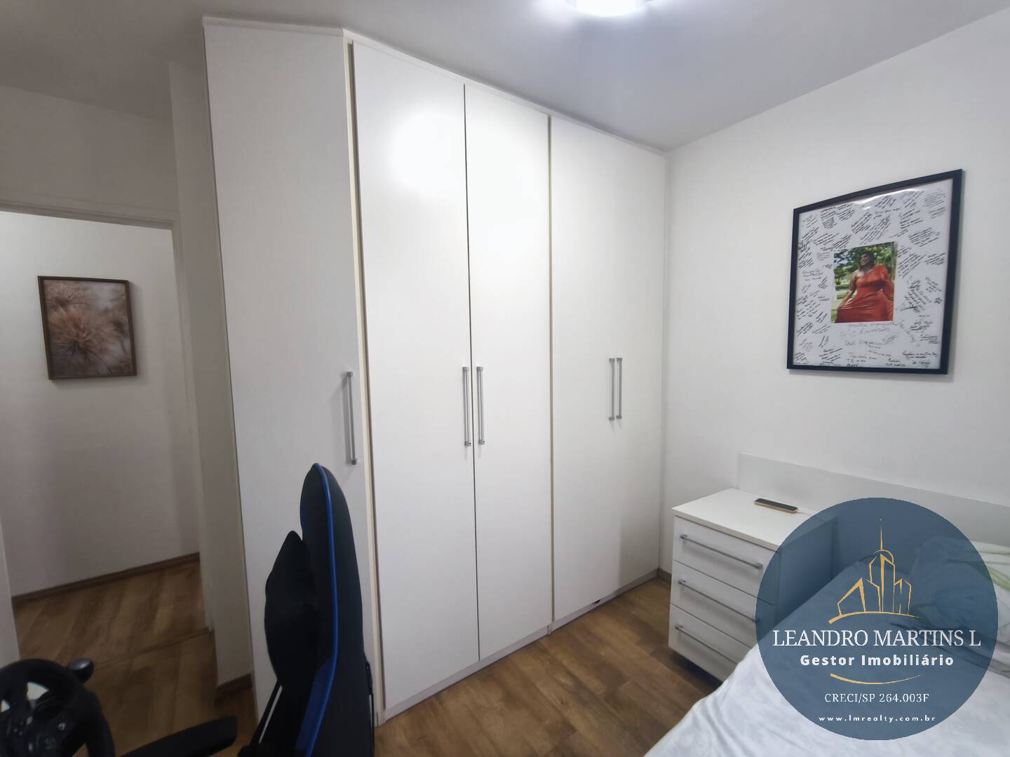 Apartamento, 3 quartos, 72 m² - Foto 23