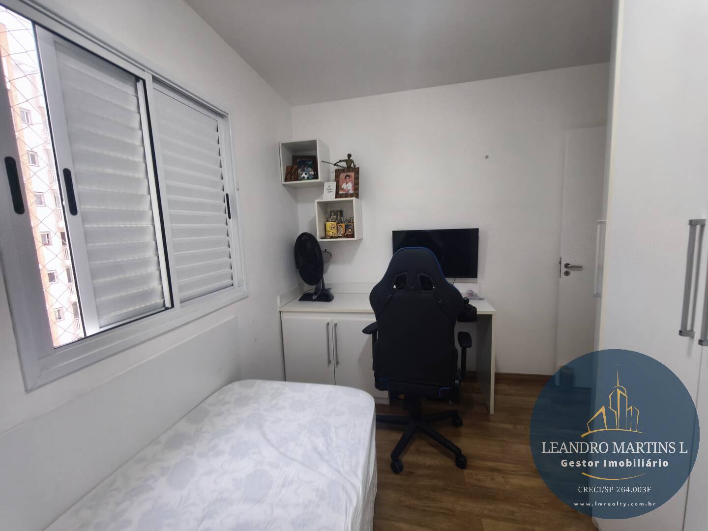 Apartamento, 3 quartos, 72 m² - Foto 24