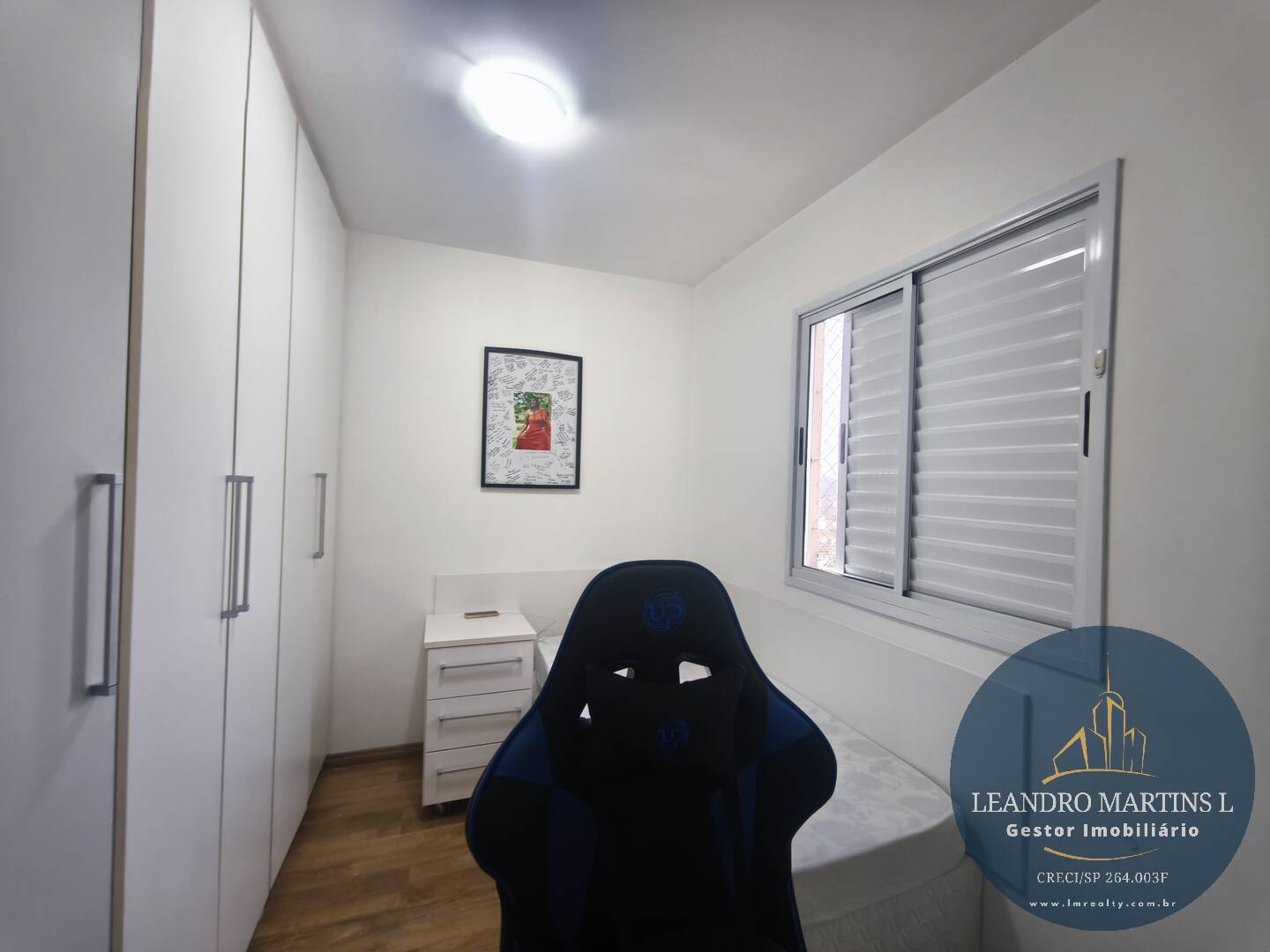 Apartamento, 3 quartos, 72 m² - Foto 25