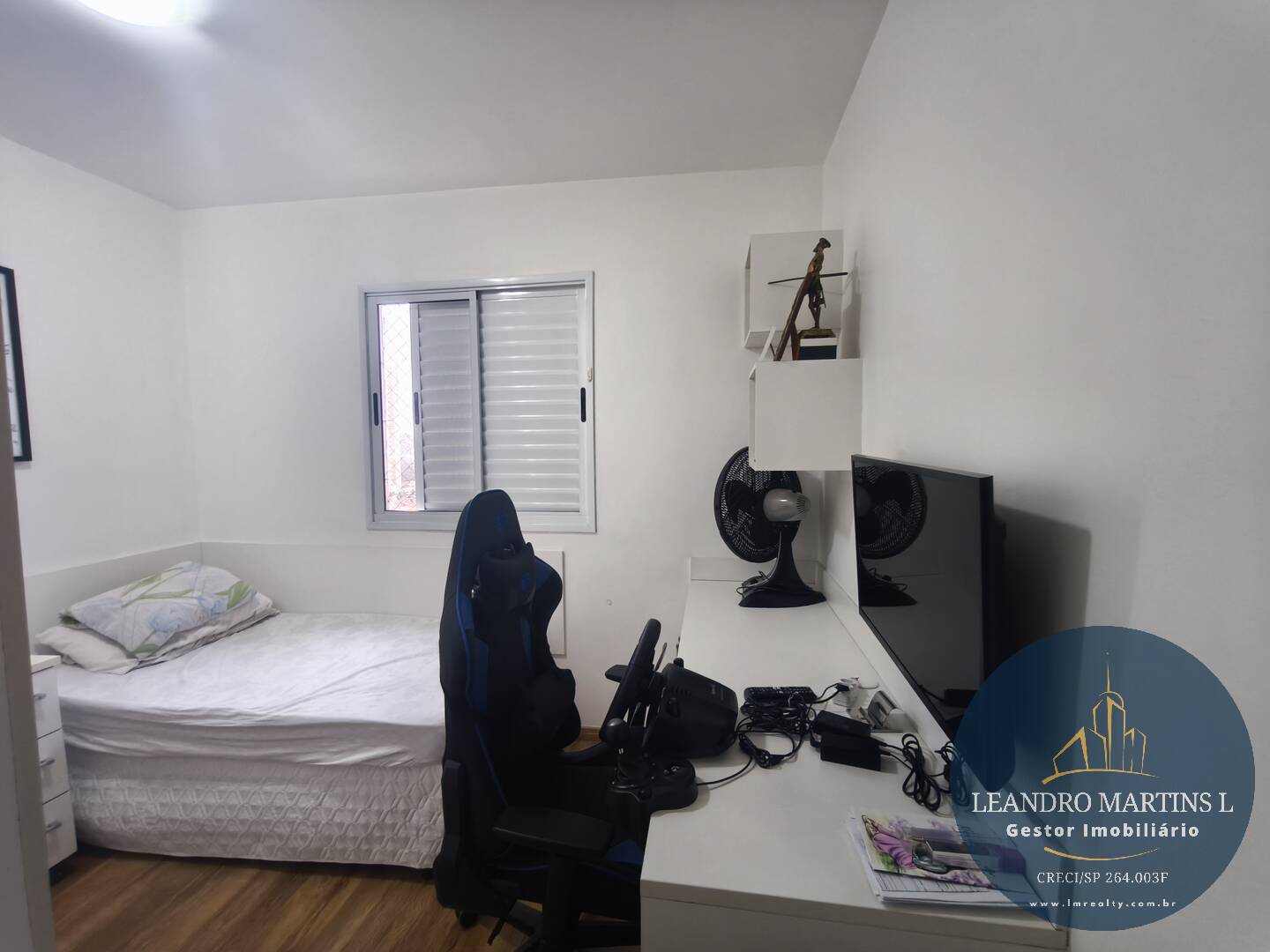 Apartamento, 3 quartos, 72 m² - Foto 26