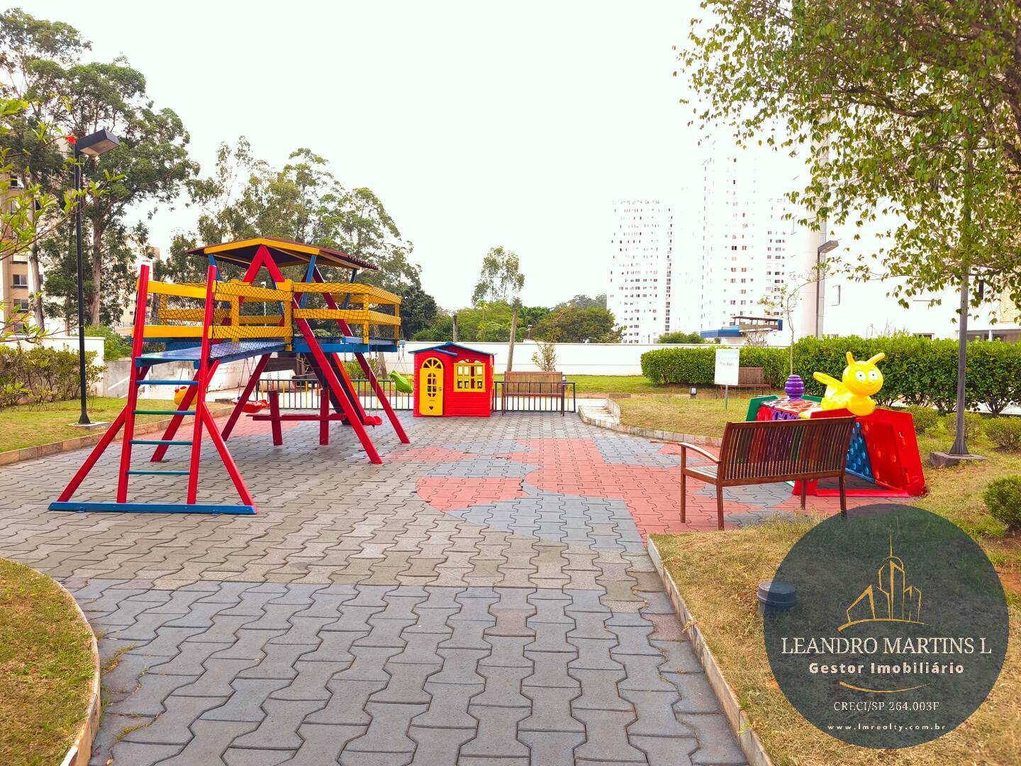 Apartamento, 3 quartos, 72 m² - Foto 28