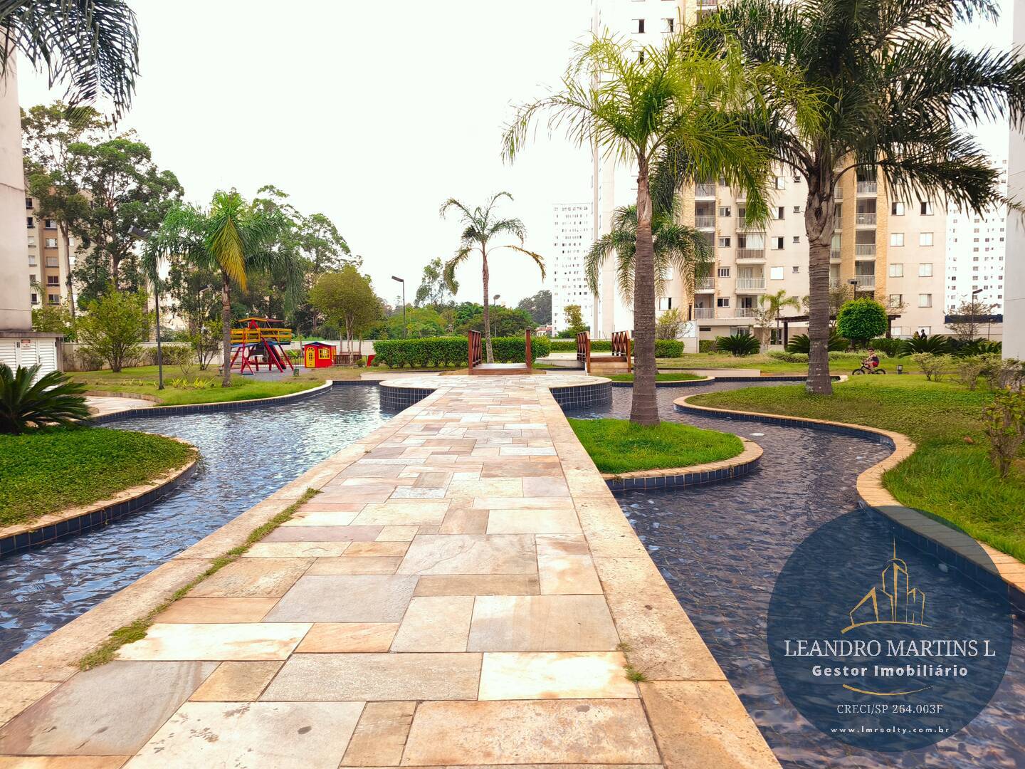 Apartamento, 3 quartos, 72 m² - Foto 29