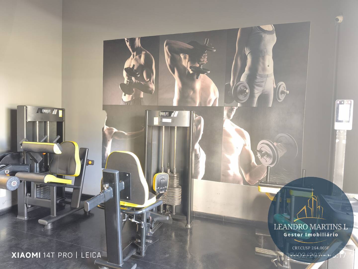 Apartamento, 3 quartos, 72 m² - Foto 41