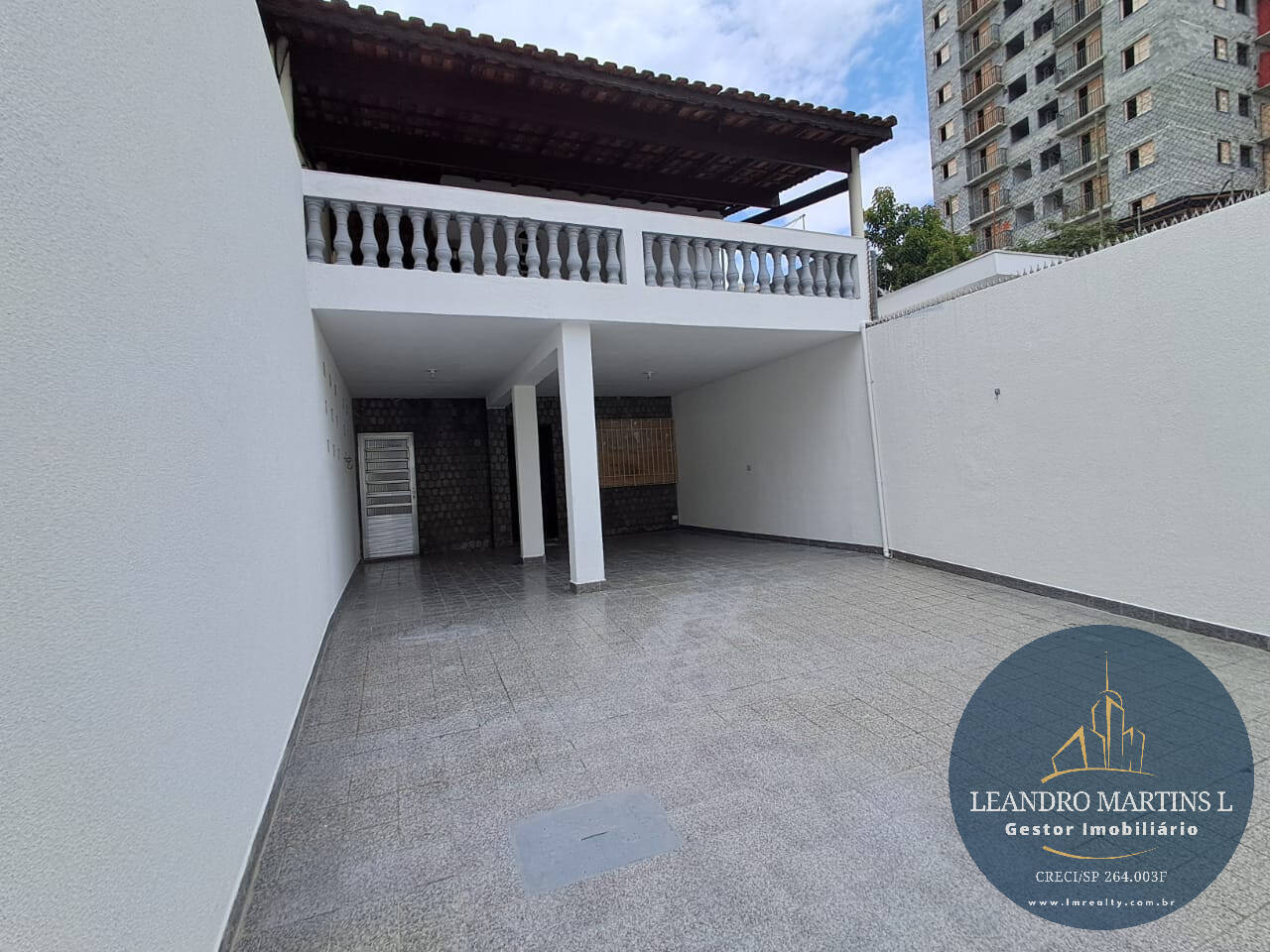 Casa, 2 quartos, 161 m² - Foto 1