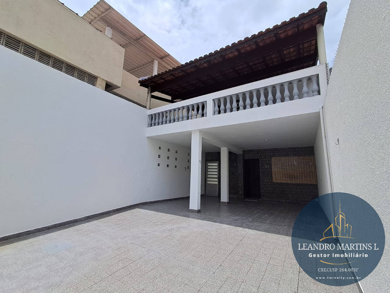 Casa, 2 quartos, 161 m² - Foto 2