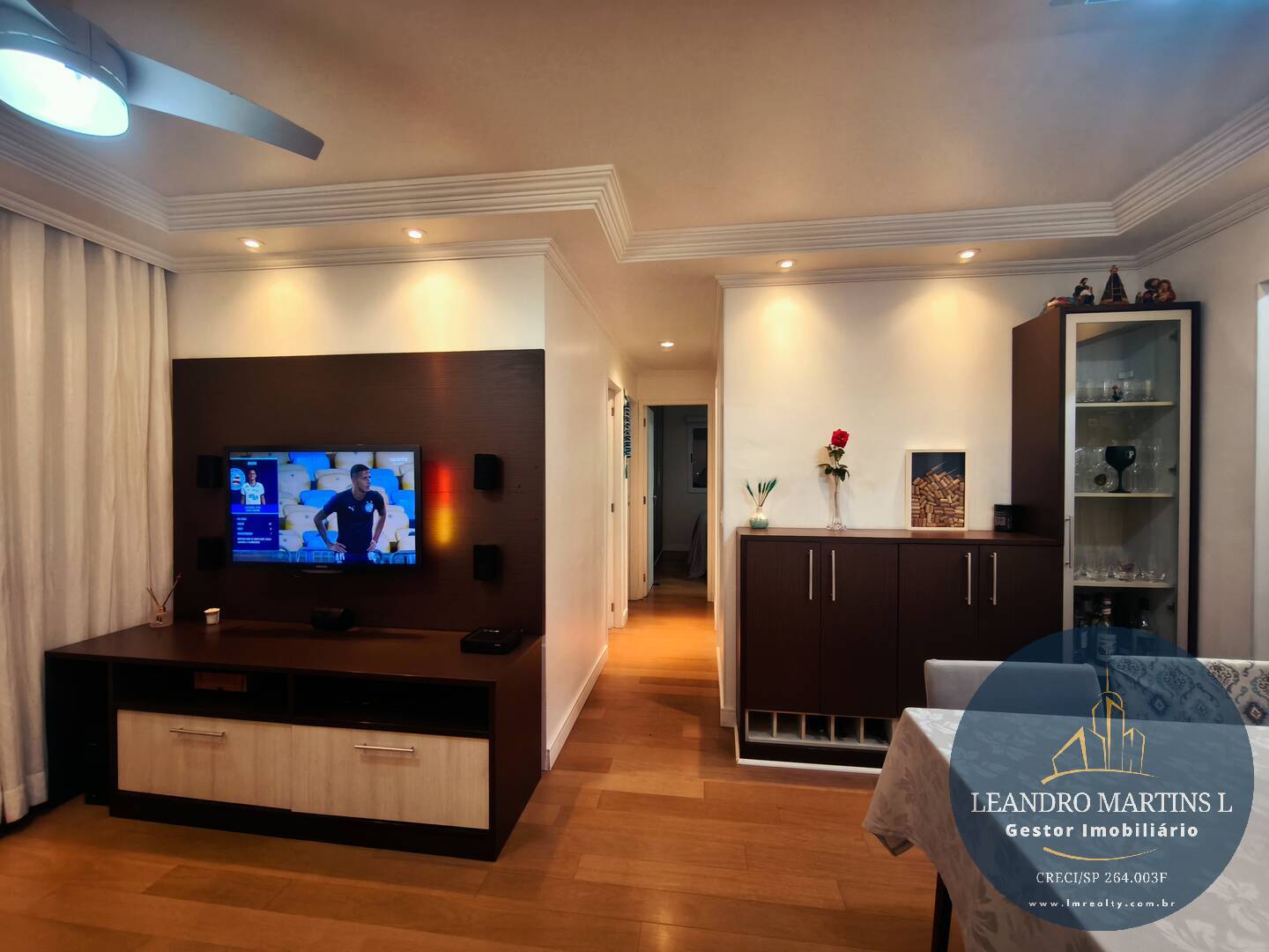 Apartamento, 3 quartos, 72 m² - Foto 7