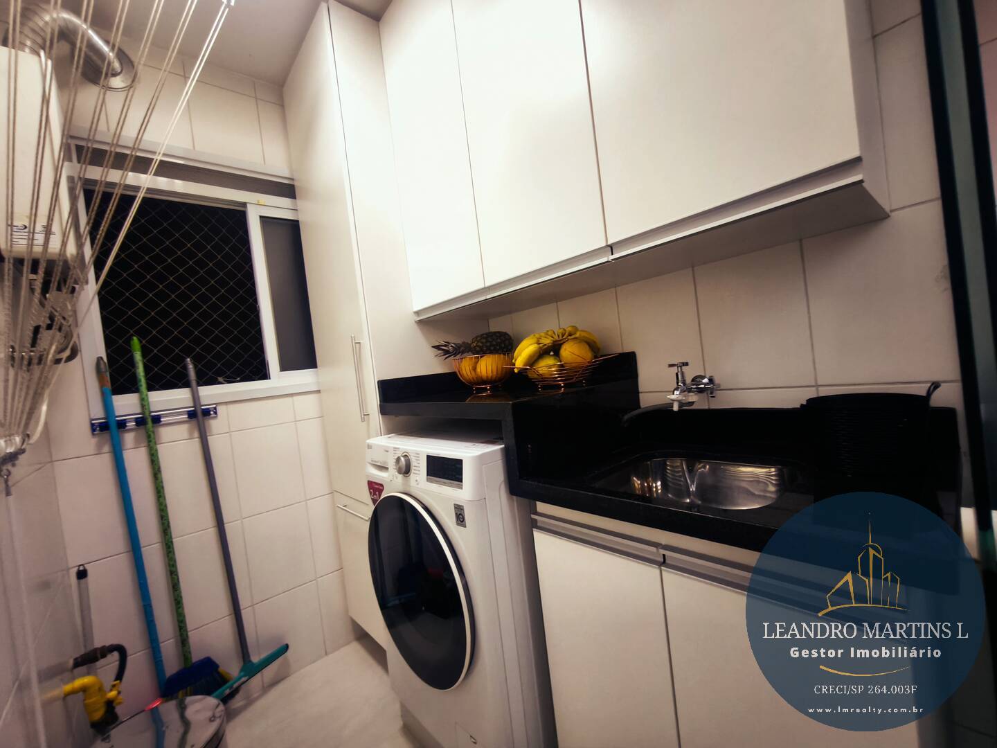 Apartamento, 3 quartos, 72 m² - Foto 9