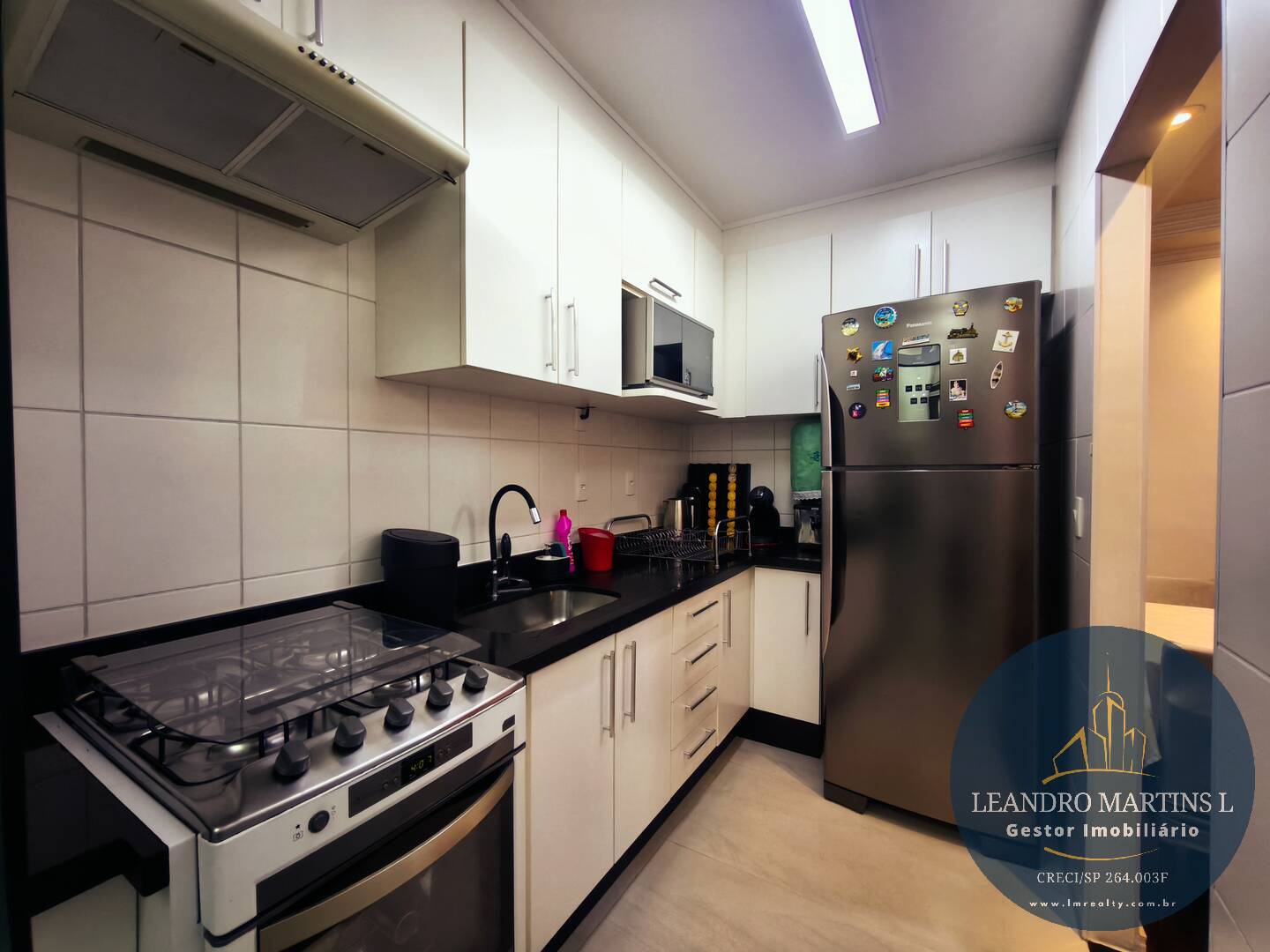 Apartamento, 3 quartos, 72 m² - Foto 10