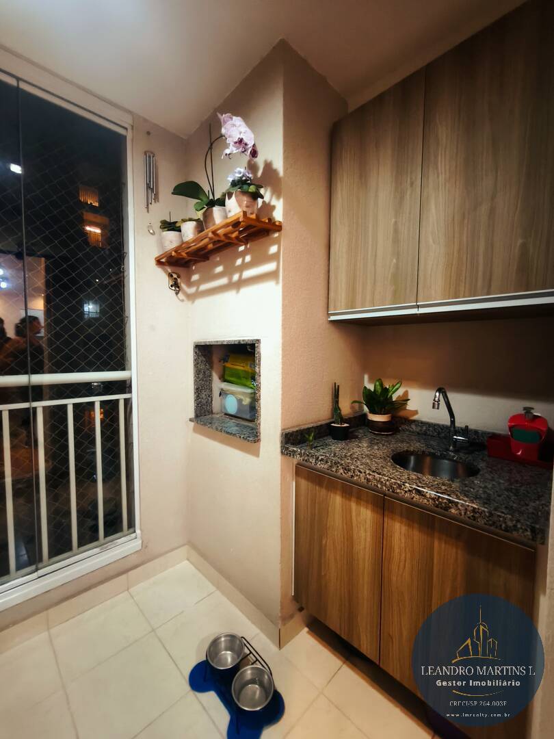 Apartamento, 3 quartos, 72 m² - Foto 11