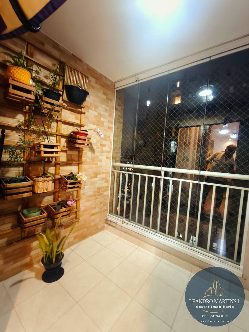 Apartamento, 3 quartos, 72 m² - Foto 12