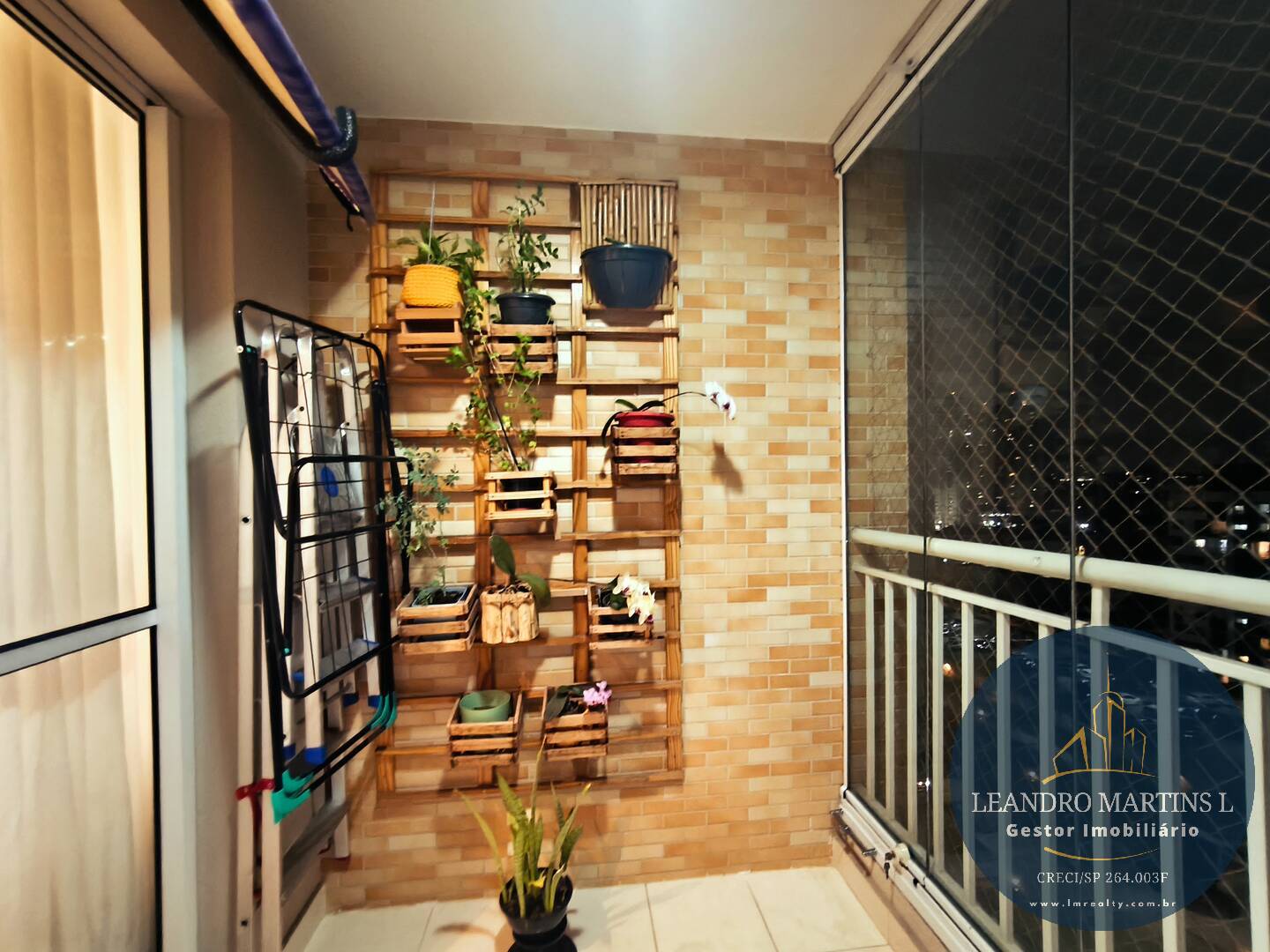 Apartamento, 3 quartos, 72 m² - Foto 13