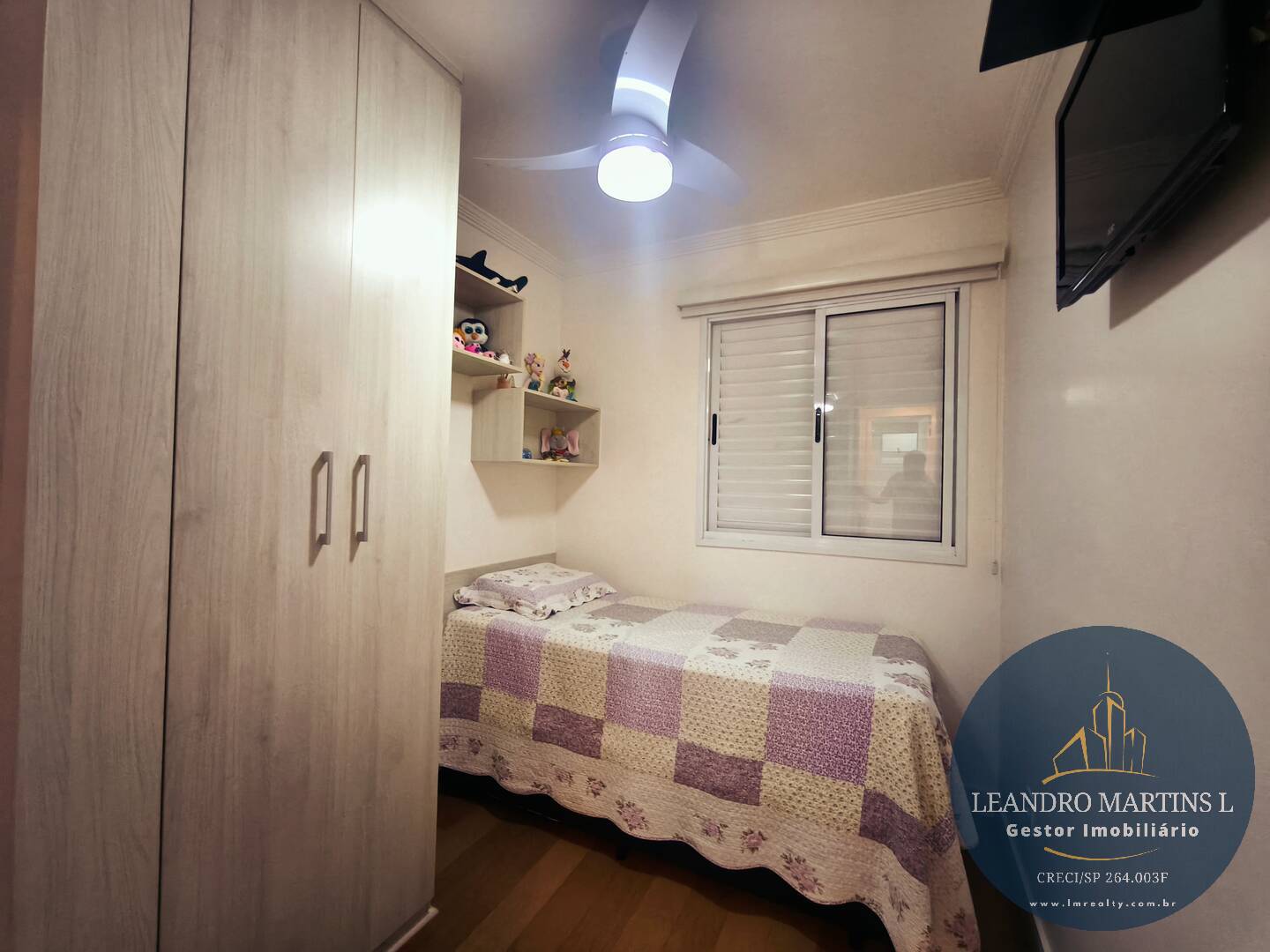 Apartamento, 3 quartos, 72 m² - Foto 16