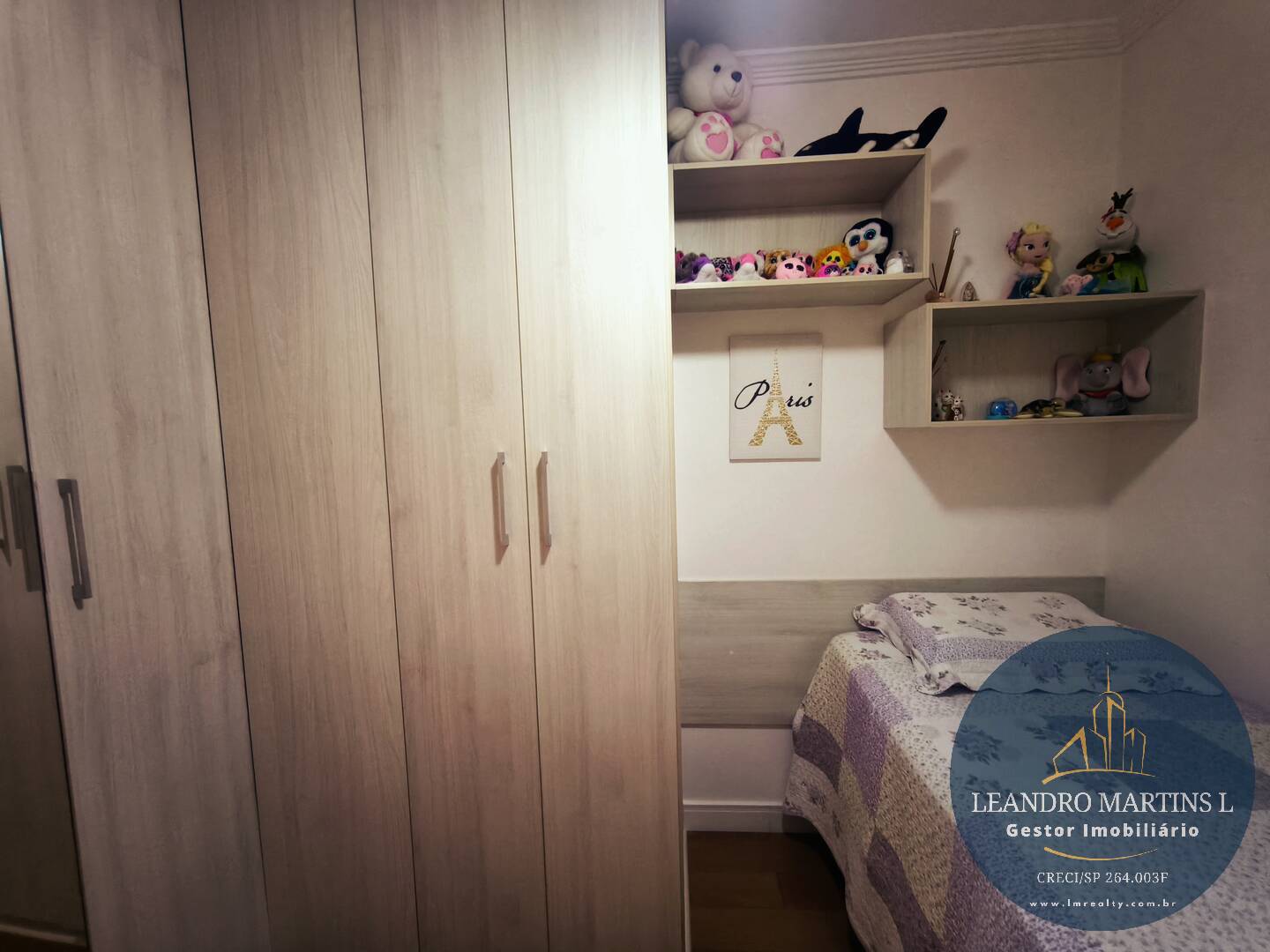 Apartamento, 3 quartos, 72 m² - Foto 18