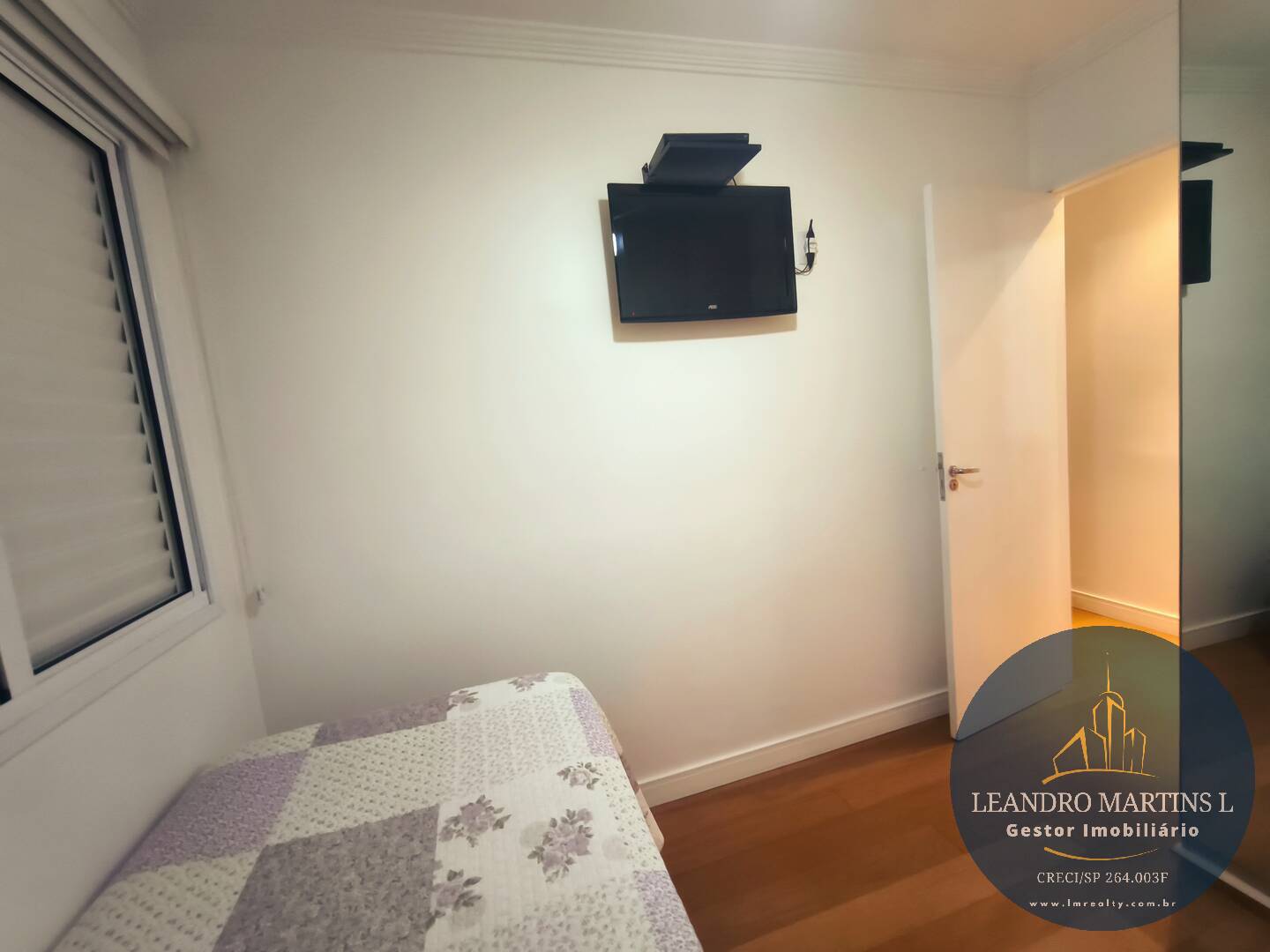 Apartamento, 3 quartos, 72 m² - Foto 19