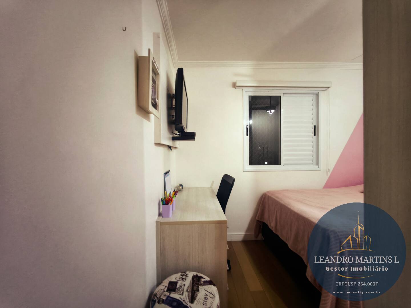 Apartamento, 3 quartos, 72 m² - Foto 20