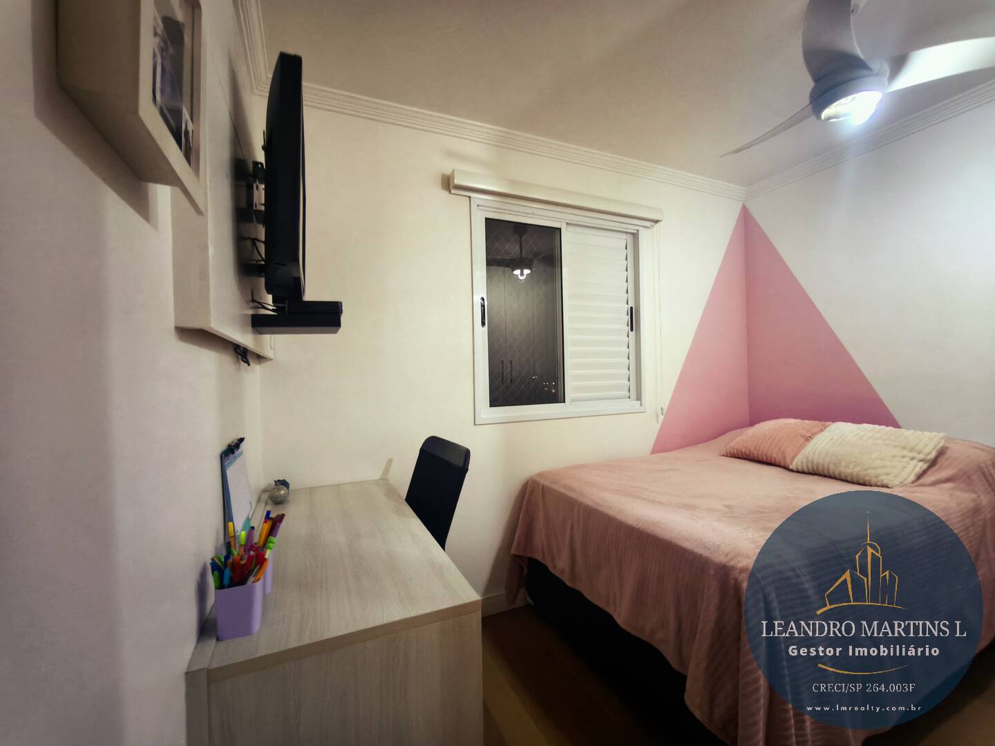 Apartamento, 3 quartos, 72 m² - Foto 21