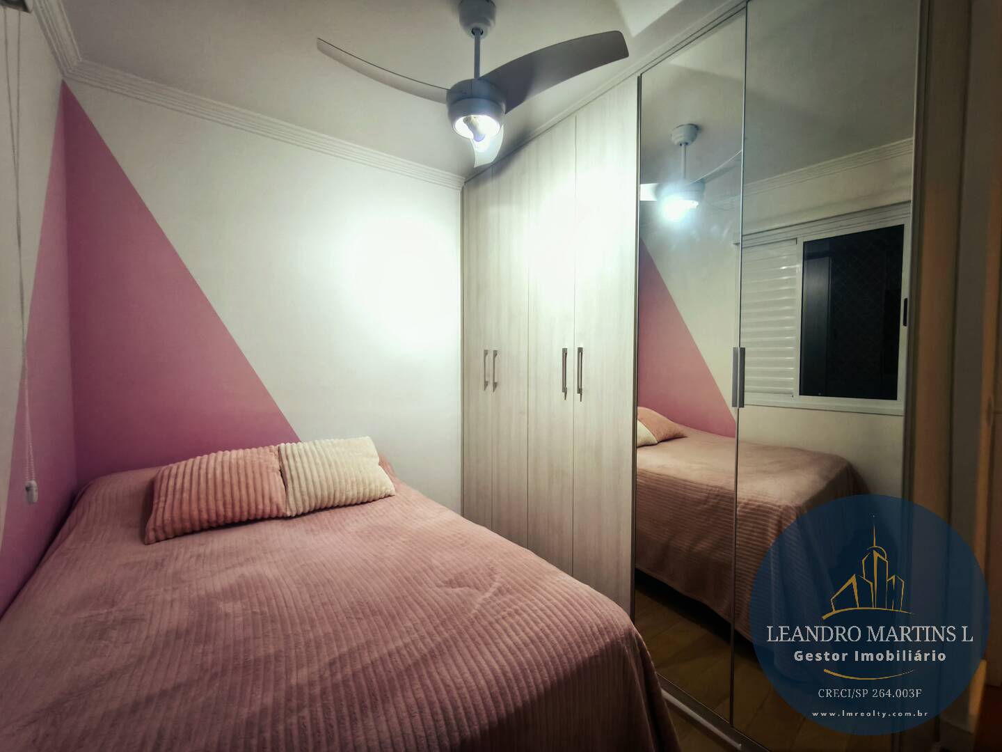 Apartamento, 3 quartos, 72 m² - Foto 23