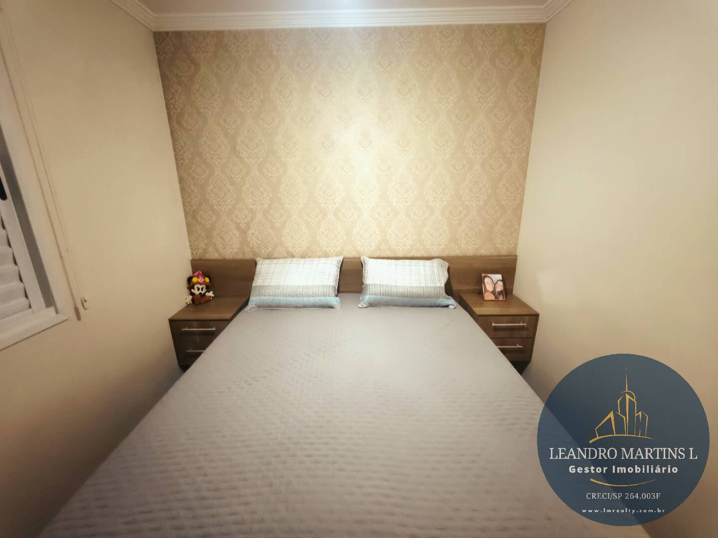 Apartamento, 3 quartos, 72 m² - Foto 24