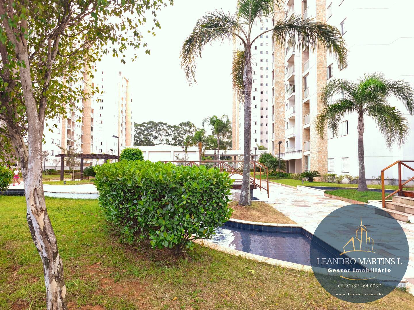 Apartamento, 3 quartos, 72 m² - Foto 28