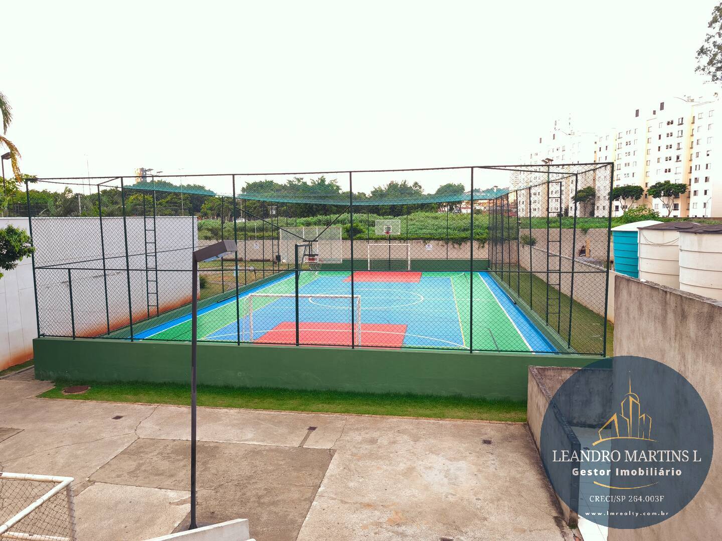 Apartamento, 3 quartos, 72 m² - Foto 35