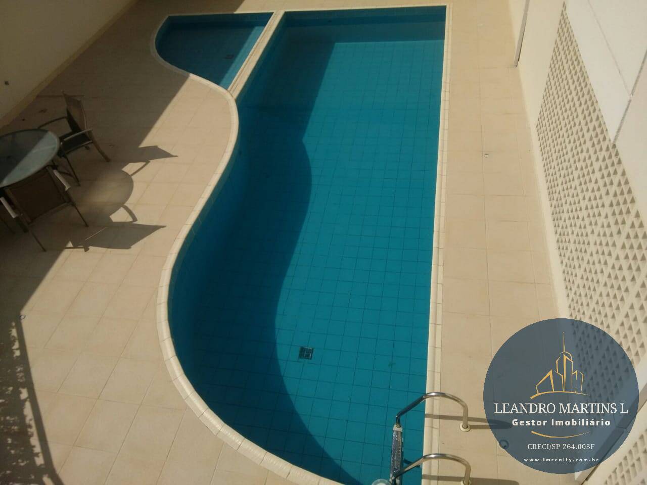 Casa de Condomínio, 2 quartos - Foto 32