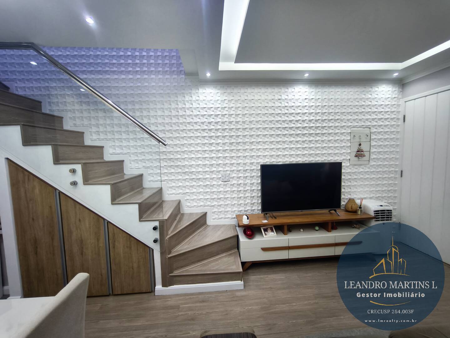 Casa de Condomínio, 2 quartos - Foto 7