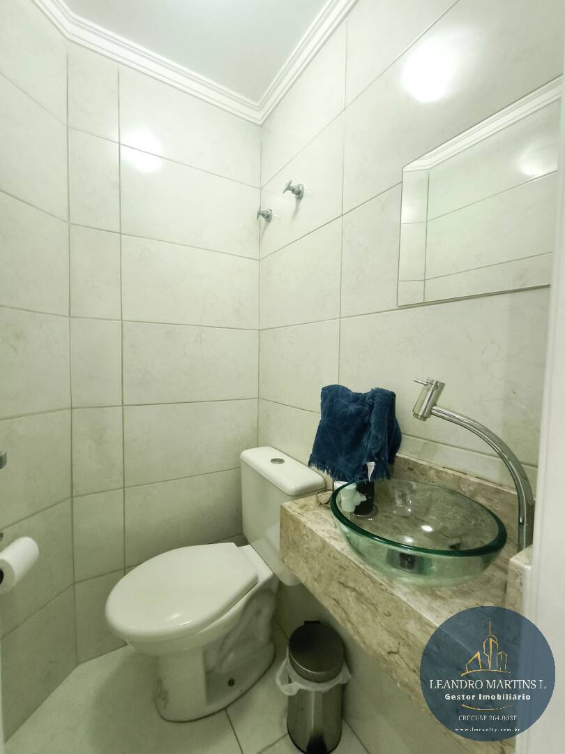 Casa de Condomínio, 2 quartos - Foto 12