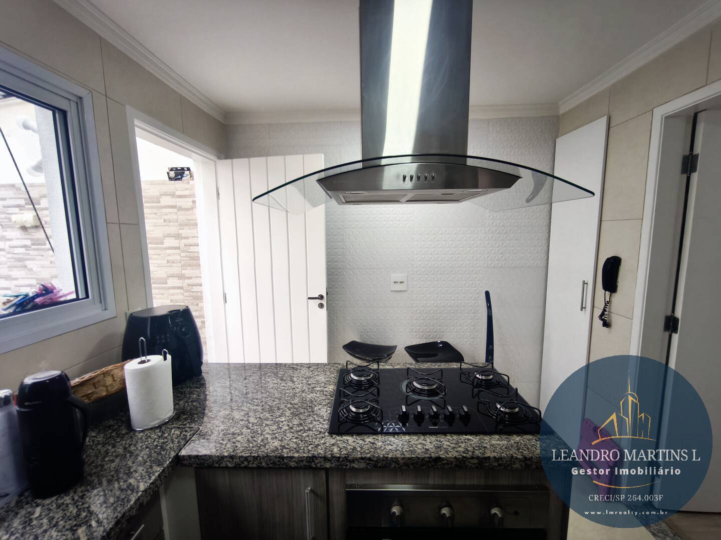 Casa de Condomínio, 2 quartos - Foto 8