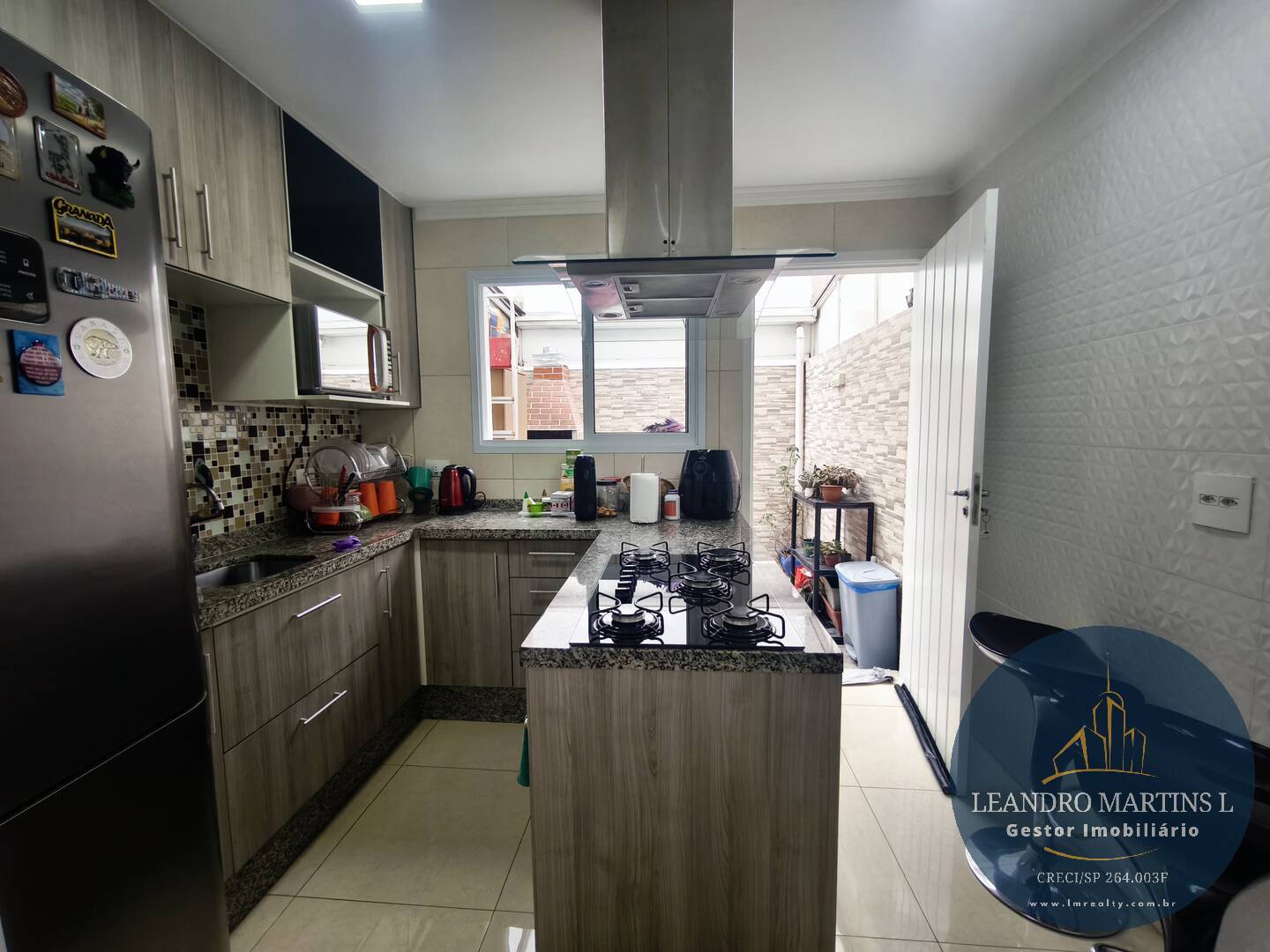 Casa de Condomínio, 2 quartos - Foto 9