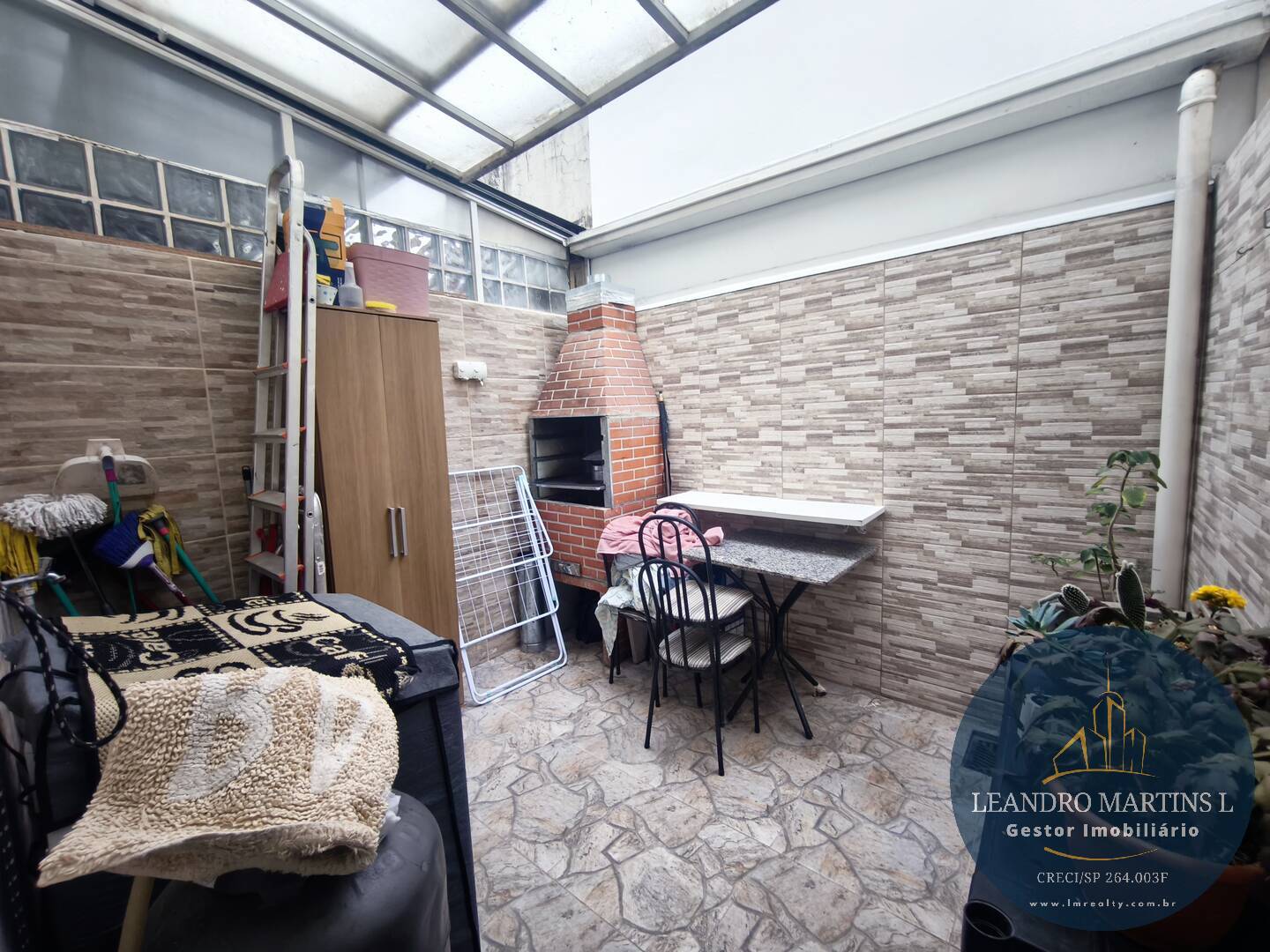 Casa de Condomínio, 2 quartos - Foto 10