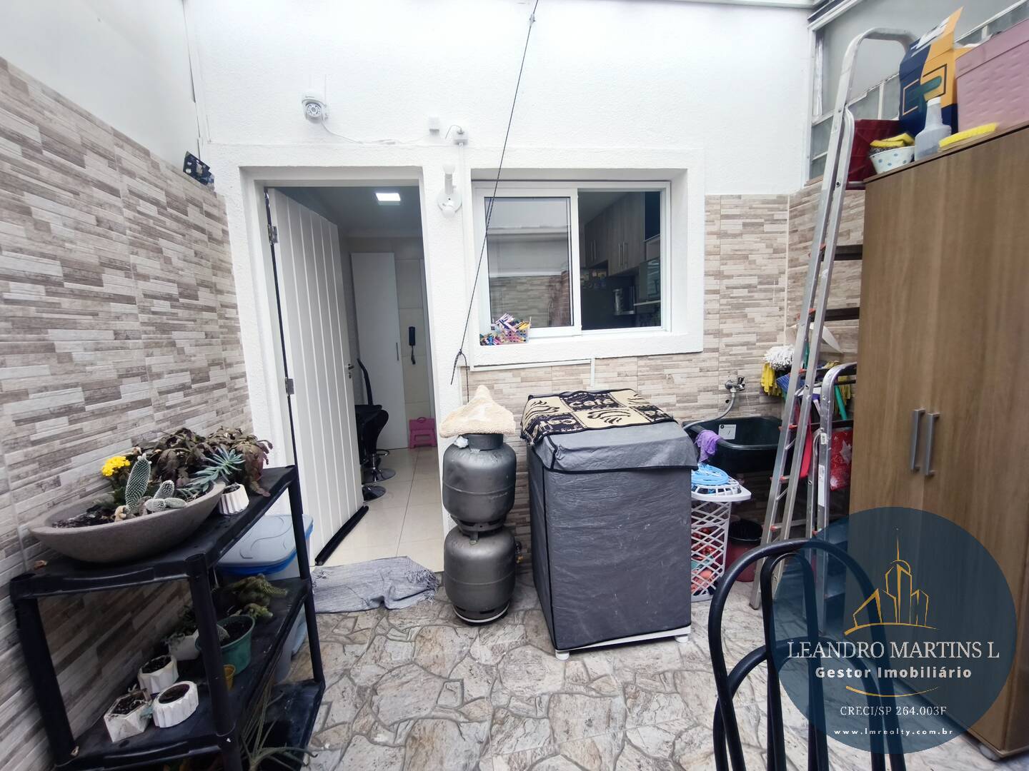 Casa de Condomínio, 2 quartos - Foto 11