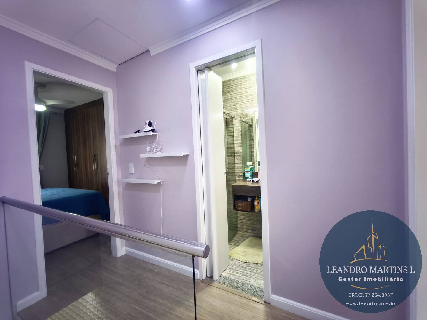 Casa de Condomínio, 2 quartos - Foto 13