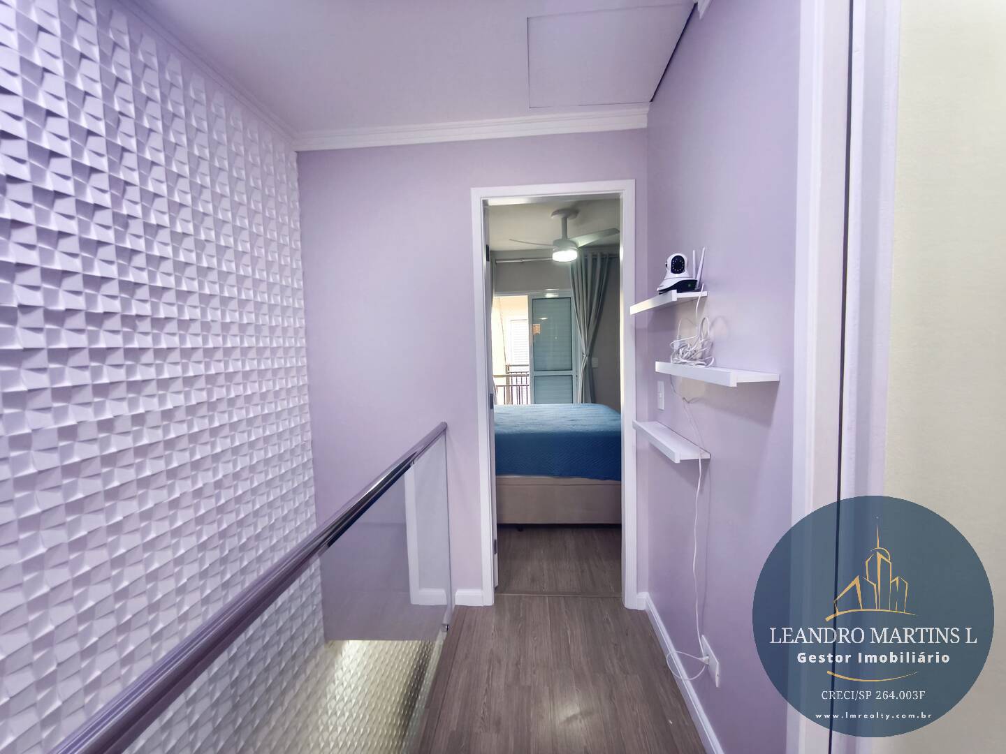 Casa de Condomínio, 2 quartos - Foto 14