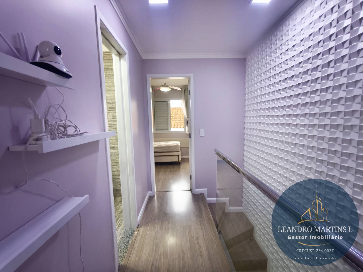 Casa de Condomínio, 2 quartos - Foto 15