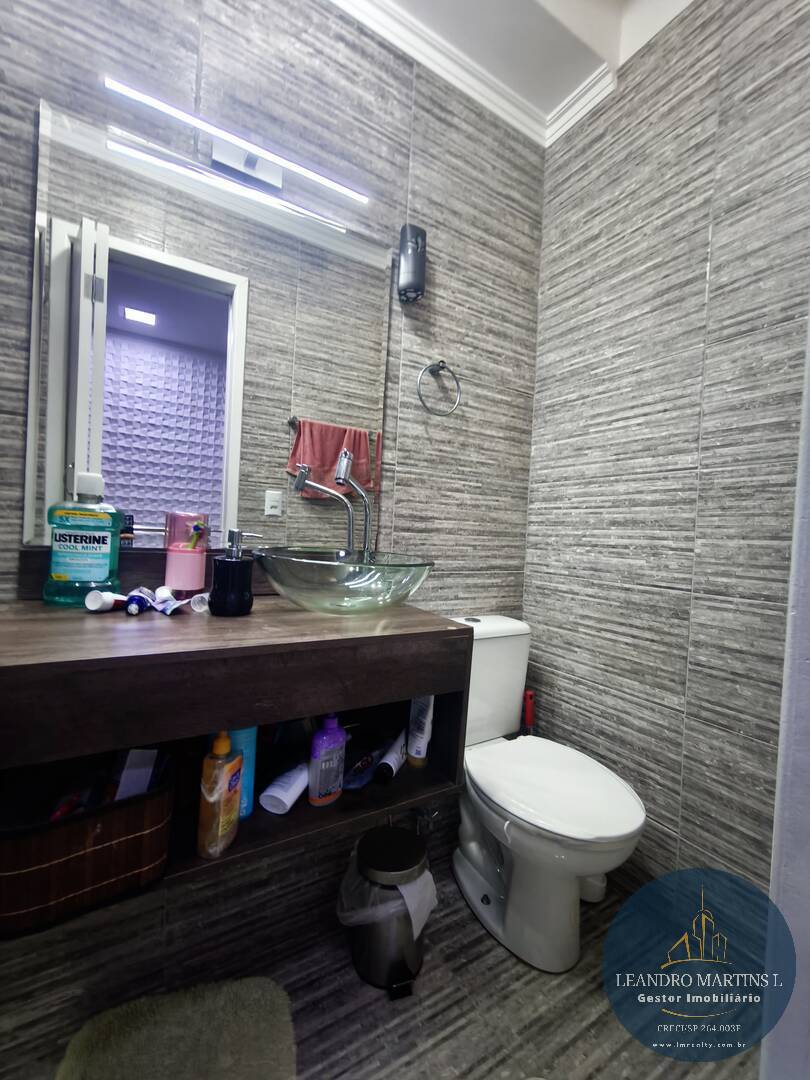 Casa de Condomínio, 2 quartos - Foto 16