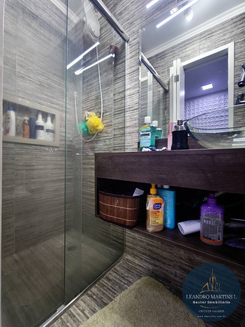 Casa de Condomínio, 2 quartos - Foto 17