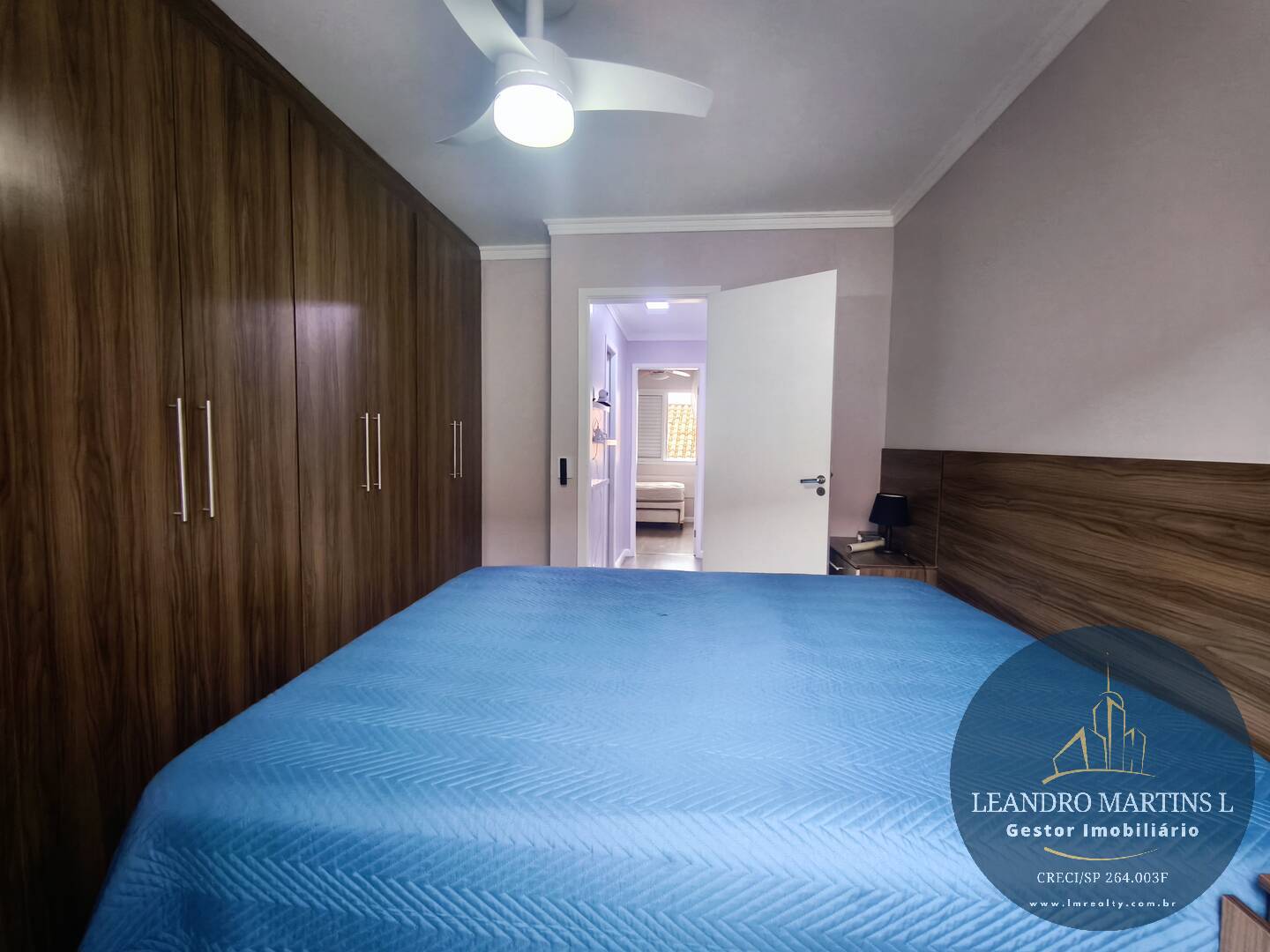 Casa de Condomínio, 2 quartos - Foto 21