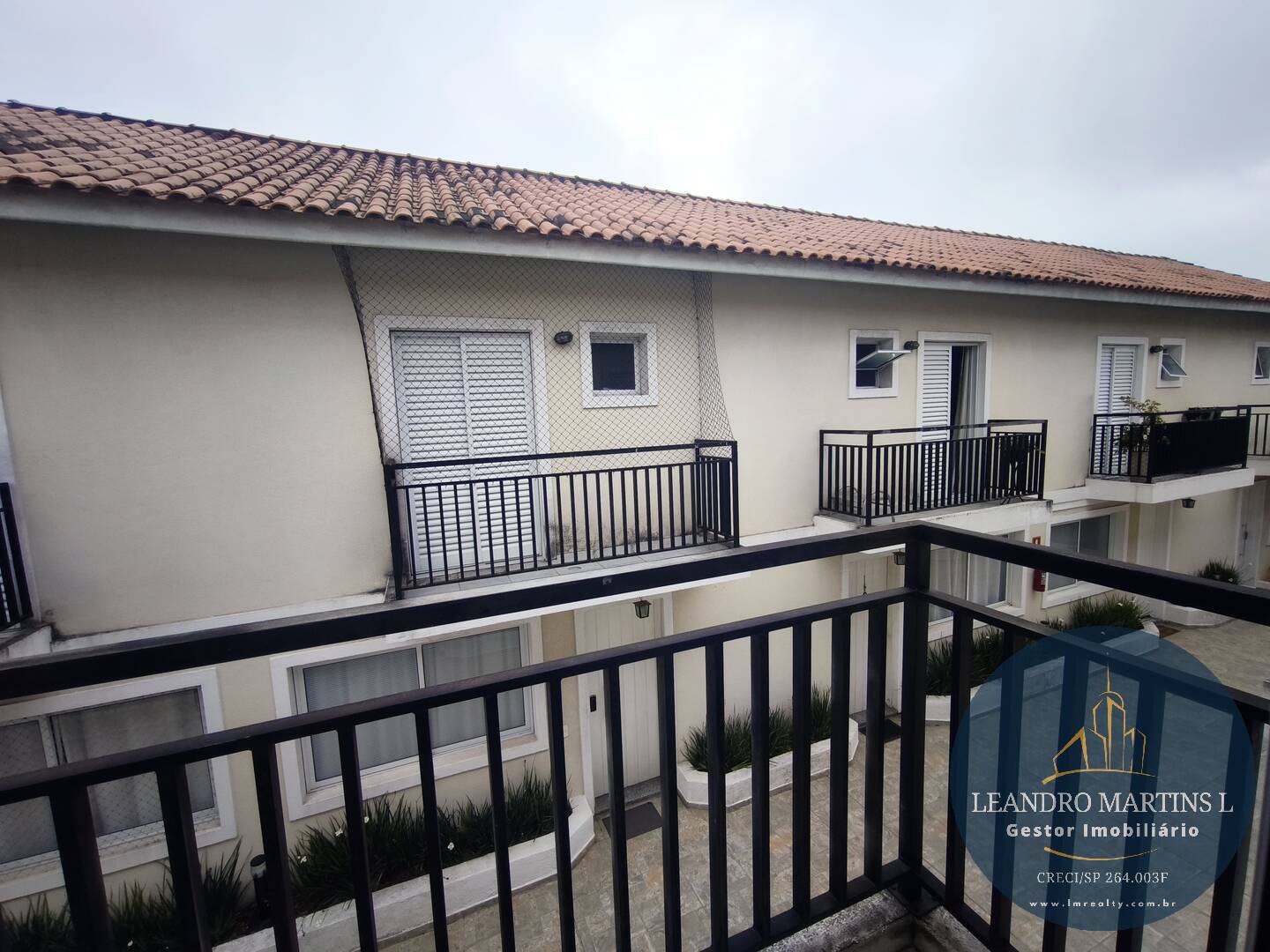 Casa de Condomínio, 2 quartos - Foto 22