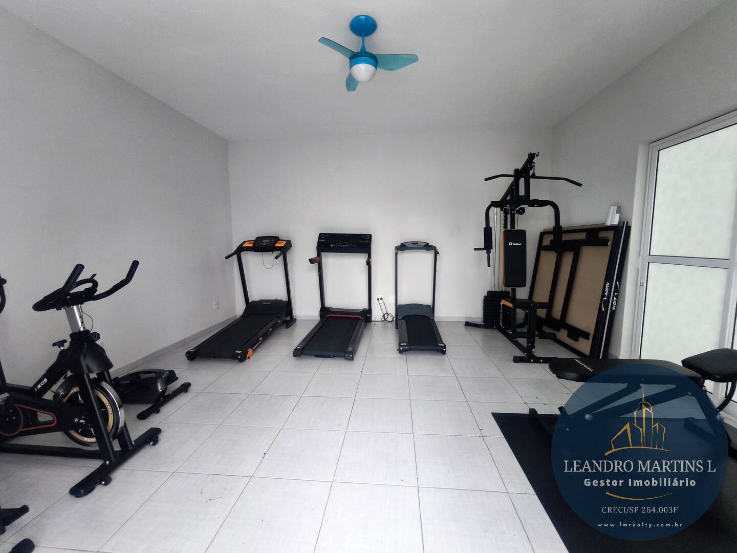 Casa de Condomínio, 2 quartos - Foto 24