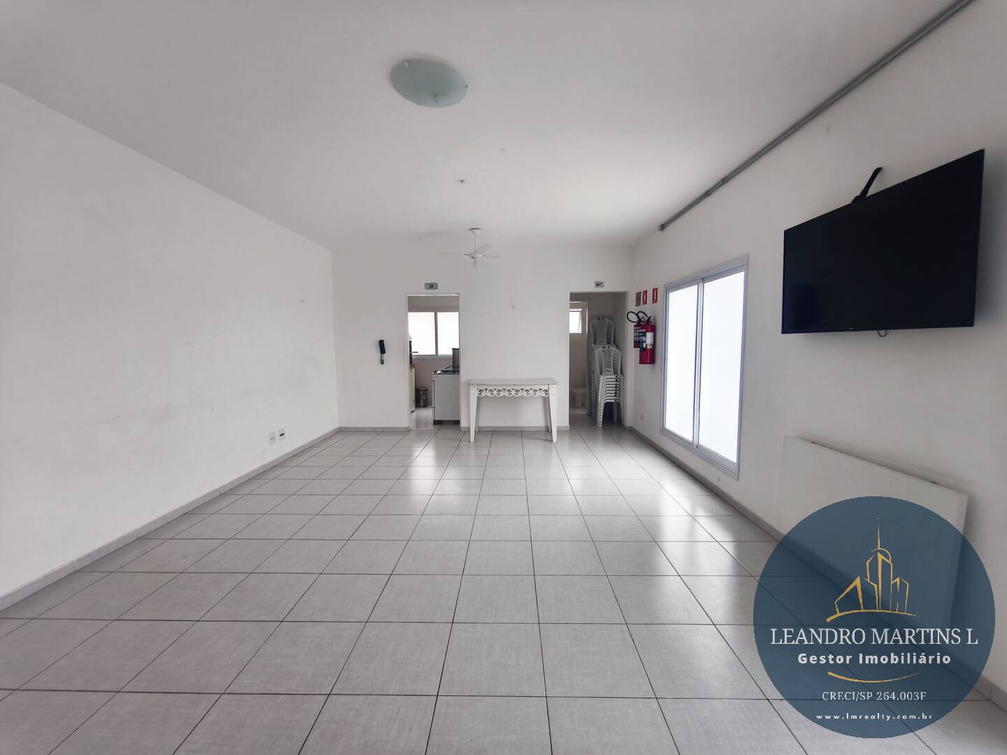 Casa de Condomínio, 2 quartos - Foto 25