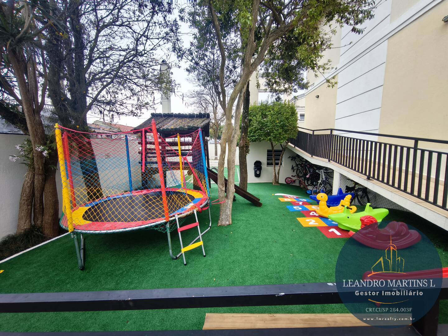 Casa de Condomínio, 2 quartos - Foto 26